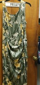 Carribean Joe Maxi Dress